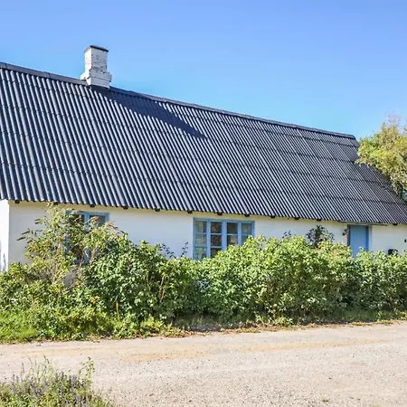 Beautiful In With Kitchen * Anholt