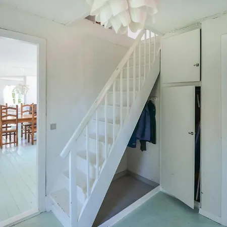 Beautiful In With Kitchen *