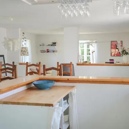 Beautiful In With Kitchen Prázdninový dům Anholt