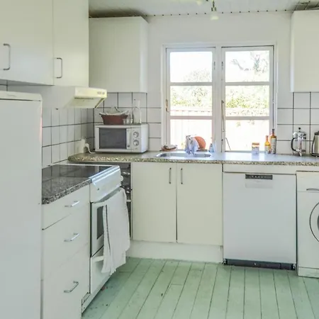 Beautiful In With Kitchen Prázdninový dům